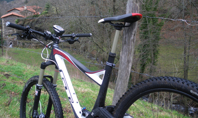 VTT GT Sensor 275