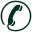 Logo de téléphone