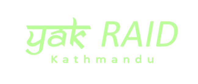 Logo de Yak RAID